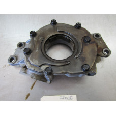 24v016 Engine Oil Pump For 01-02 Chevrolet Silverado 1500  4.8 12556436